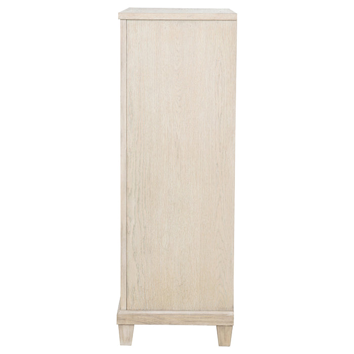 Pembroke Chest of Drawers