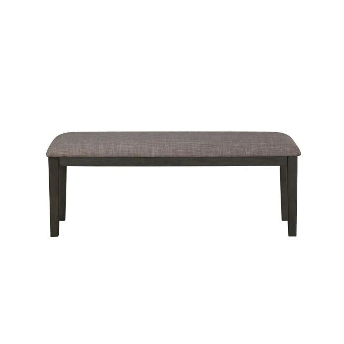 Baresford Bench in Gray 5674-13