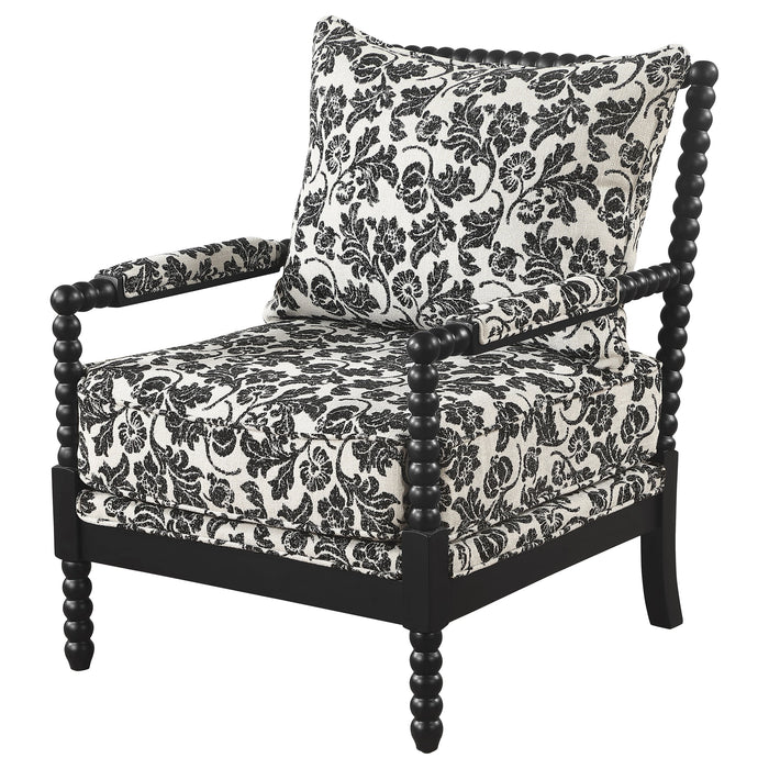 Blanchett Accent Chair - Furniture Max (Falls Church,VA) *