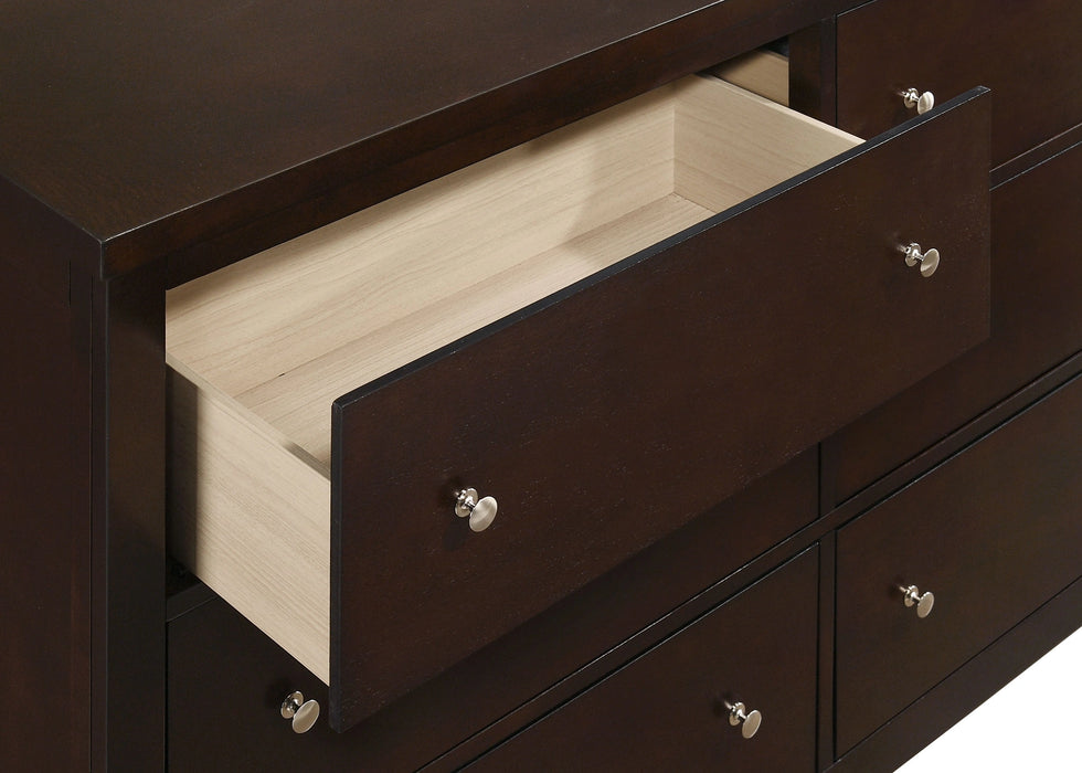 Carlton Dresser