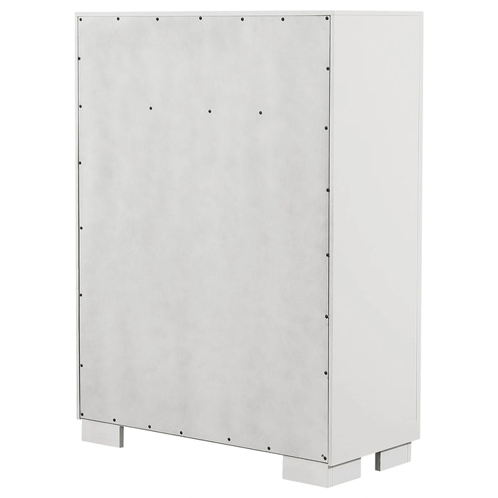 Jessica Chest of Drawers