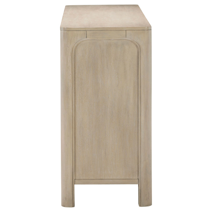 Solano Dresser