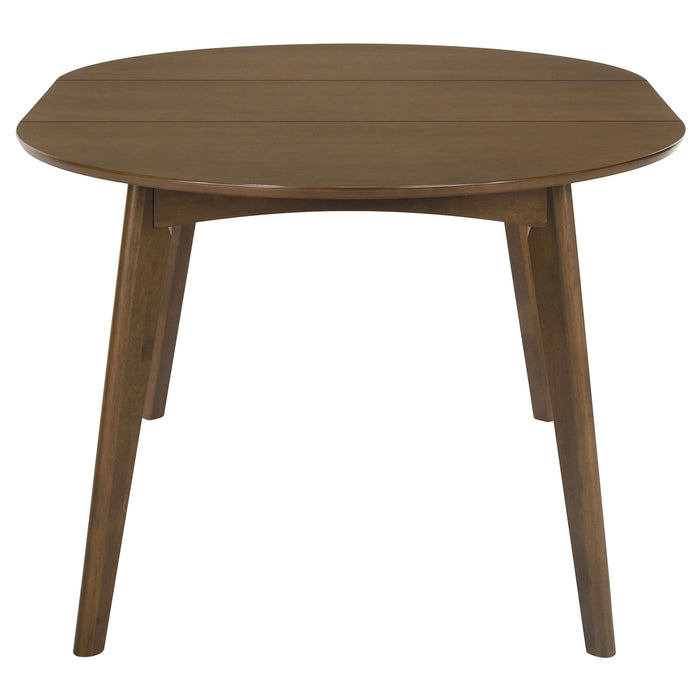 Jedda Dining Set (Table and 4 Chair)