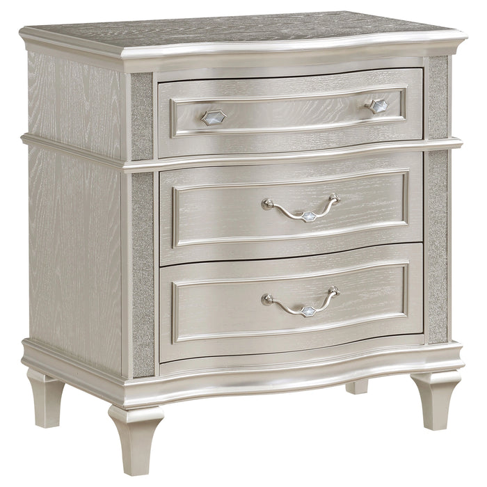 Evangeline Nightstand