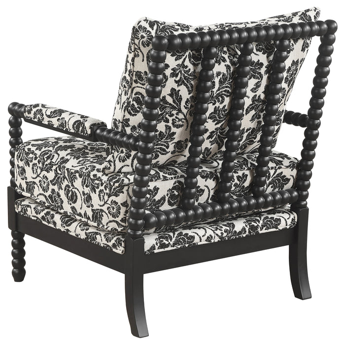 Blanchett Accent Chair - Furniture Max (Falls Church,VA) *