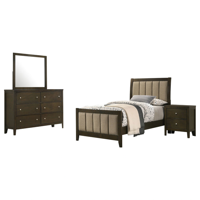Wilkes Bedroom Set