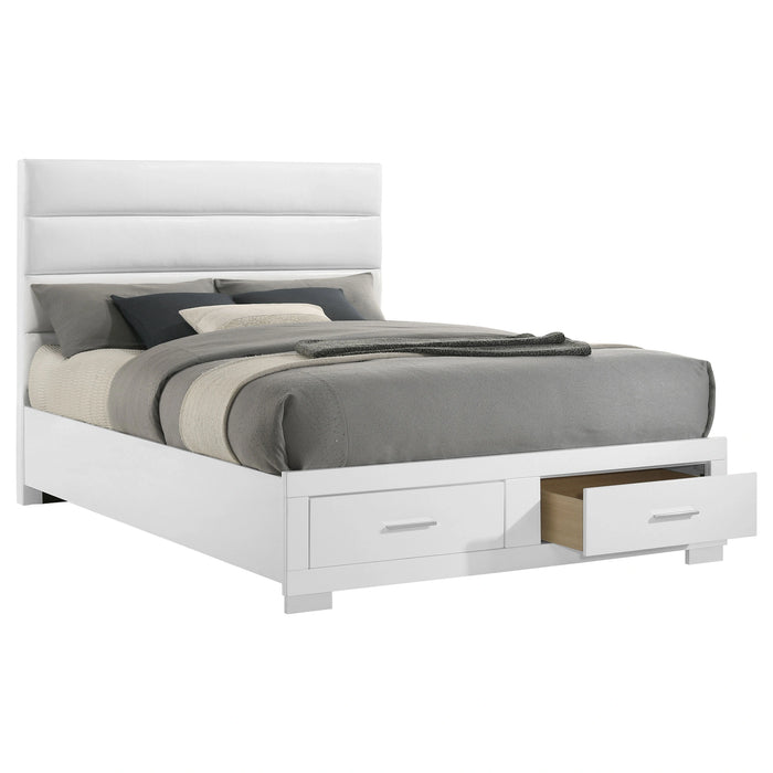 Felicity Beds
