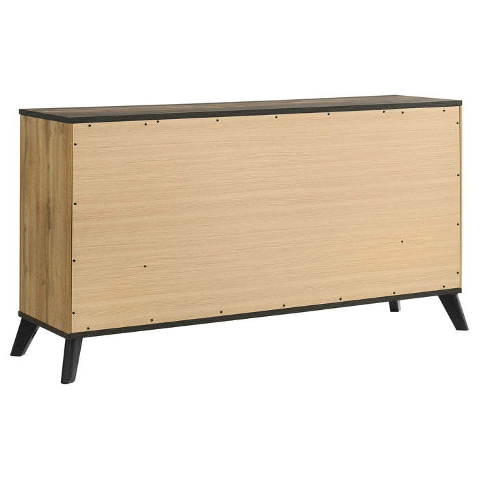 Kaywood Dresser - Furniture Max (Falls Church,VA) *