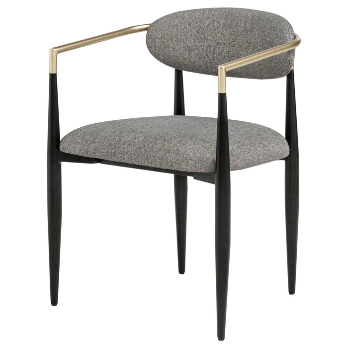 Bradbury Dining Arm Chair