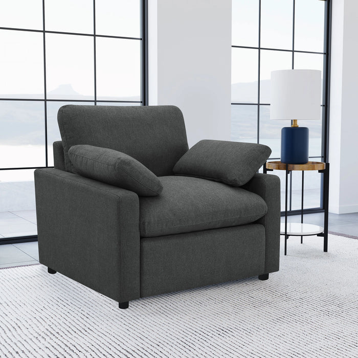 Collins Power Recliner