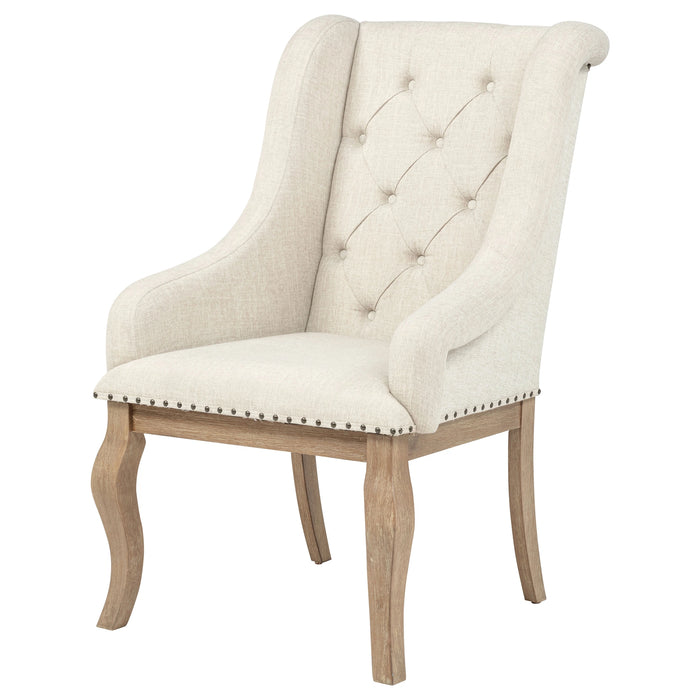 Brockway Dining Arm Chair - Furniture Max (Falls Church,VA) *