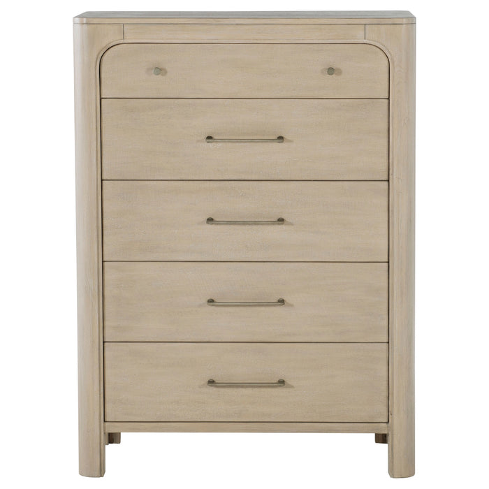 Solano Chest of Drawers