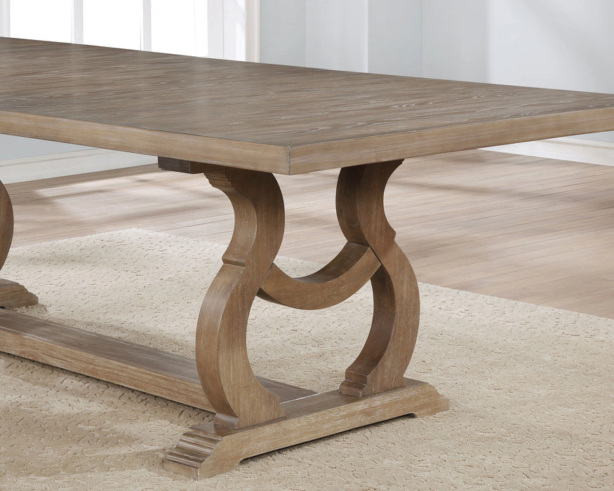 Brockway Extension Dining Table - Furniture Max (Falls Church,VA) *