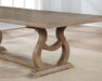 Brockway Extension Dining Table - Furniture Max (Falls Church,VA) *