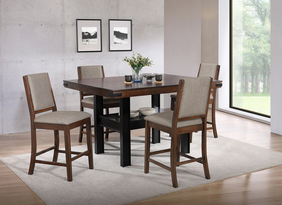 Patterson Counter Height Dining Set