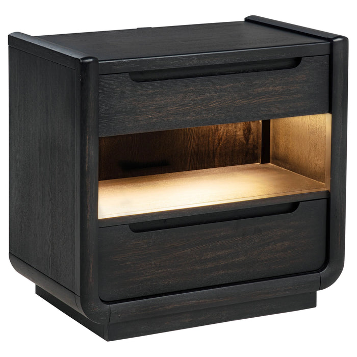 Leandro Nightstand
