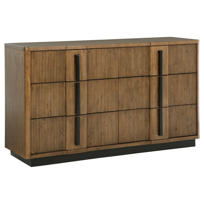 Terrace Dresser