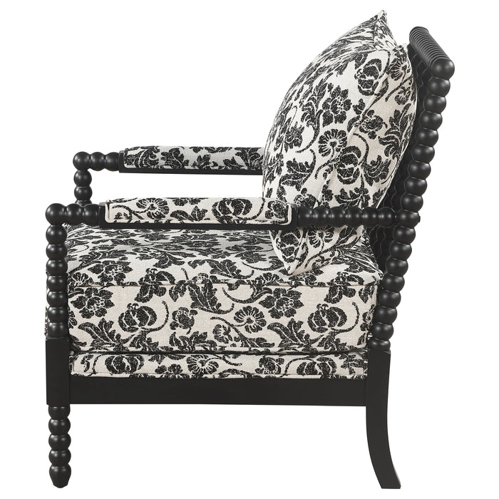 Blanchett Accent Chair - Furniture Max (Falls Church,VA) *