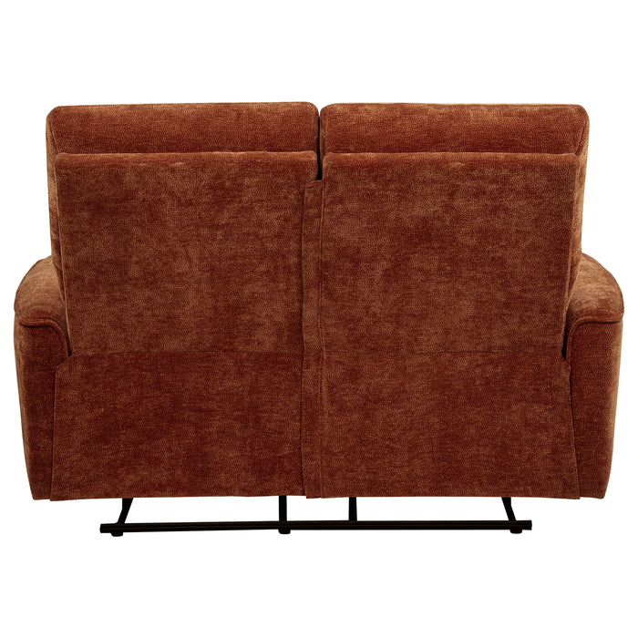 Navarro Reclining Loveseat