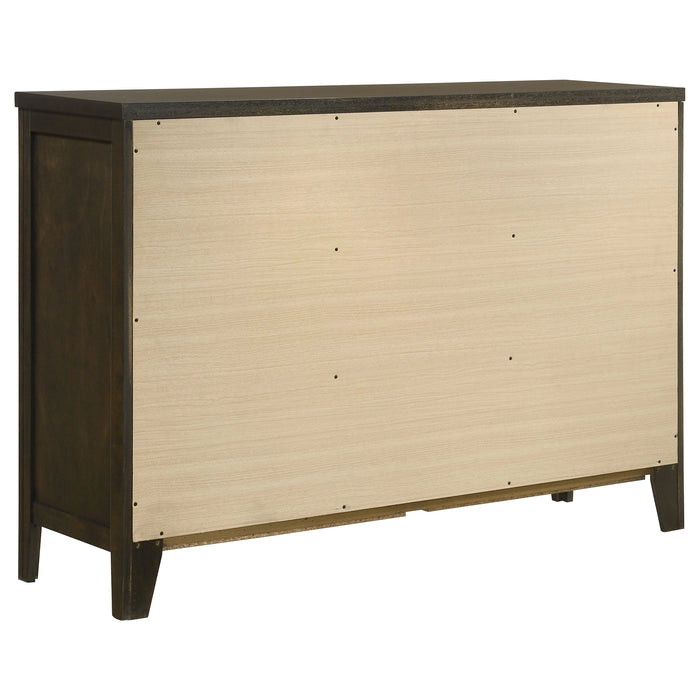 Wilkes Bedroom Set