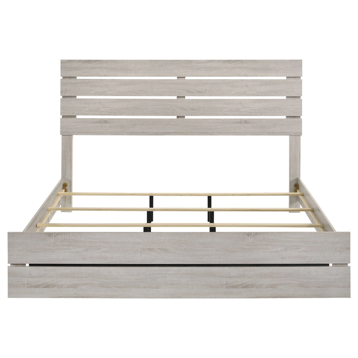 Brantford Panel Bed