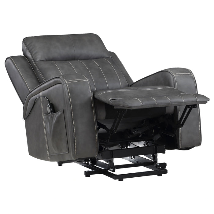 Raelynn Power Lift Recliner
