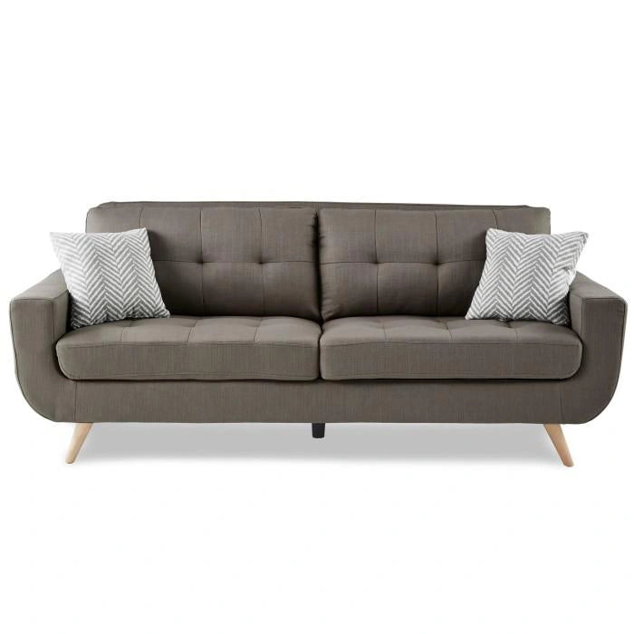 Deryn Sofa in Gray 8327GY-3