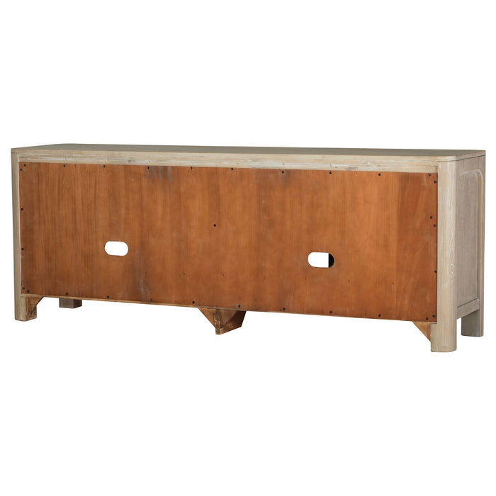 Solano TV Stand