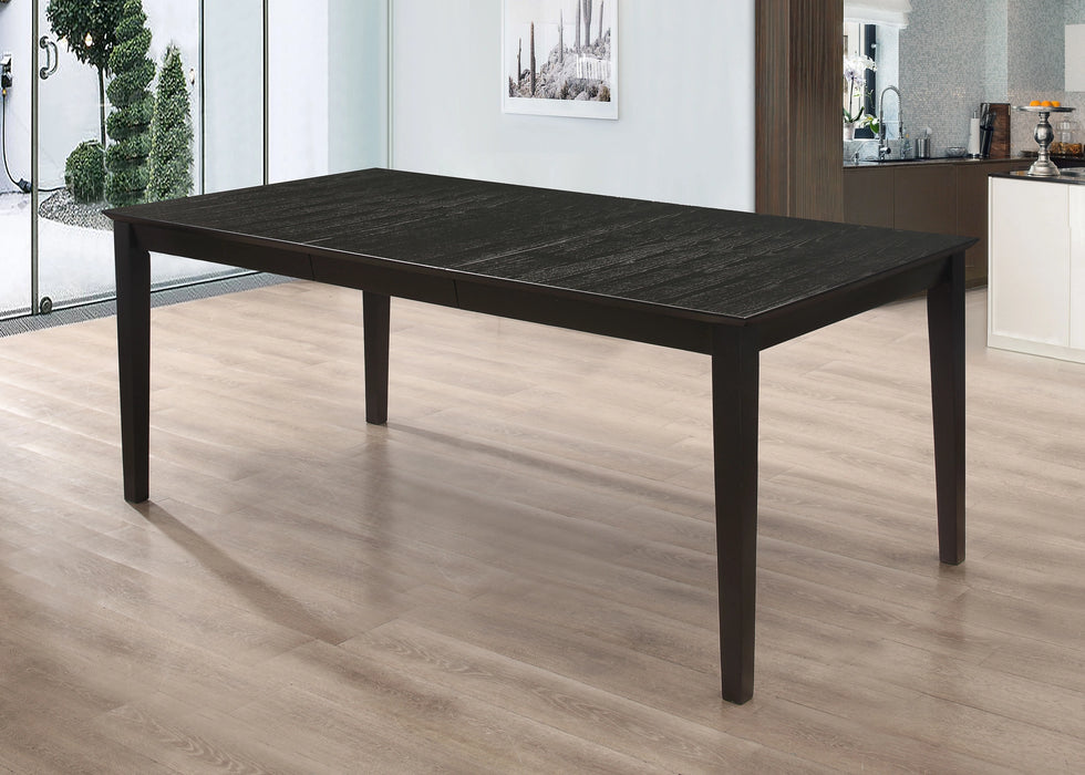 Louise Extension Dining Table