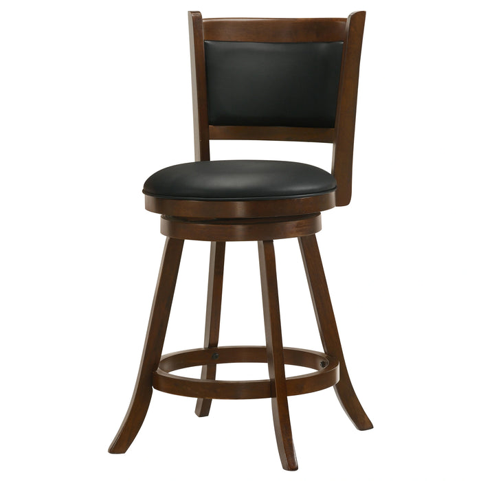 Broxton Swivel Counter Chair - Furniture Max (Falls Church,VA) *
