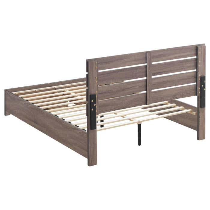 Brantford Bedroom Set