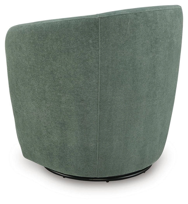 Leemont Swivel Accent Chair