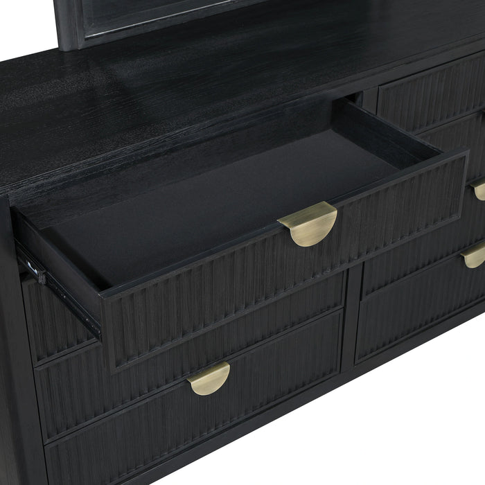 Brookmead Bedroom Set