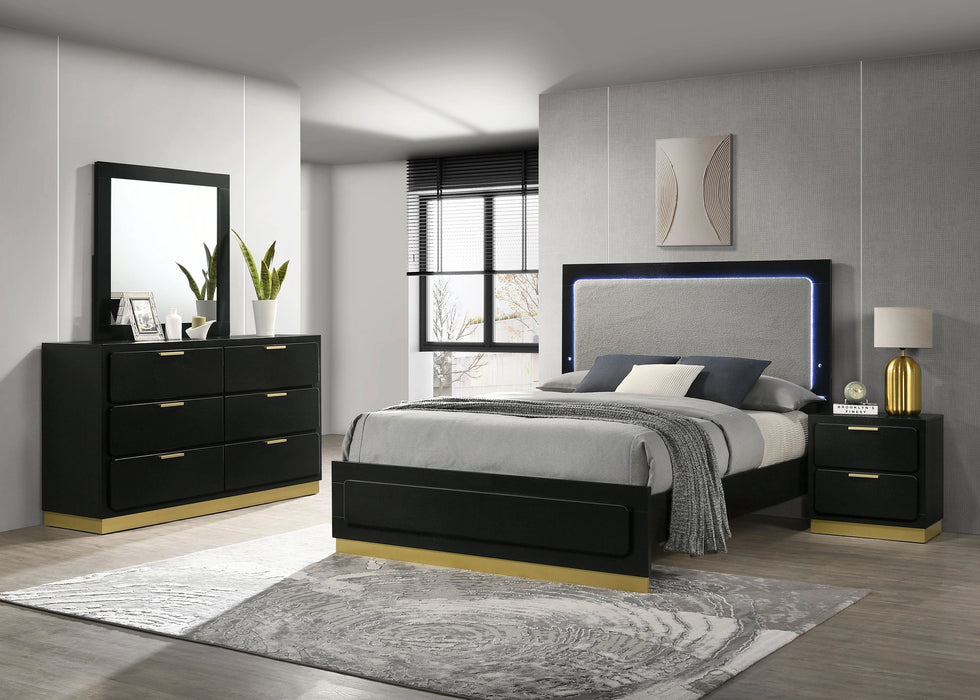 Caraway Bedroom Set