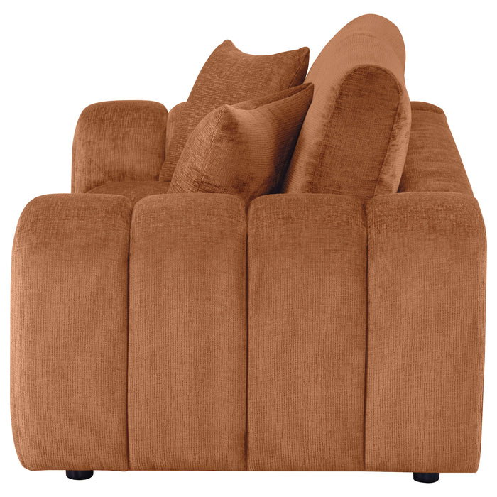 Burnett Loveseat