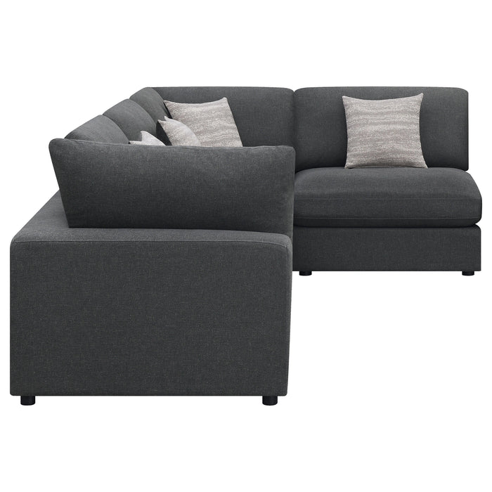 Serene Modular Sectional Sofa