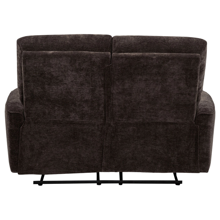 Navarro Reclining Loveseat