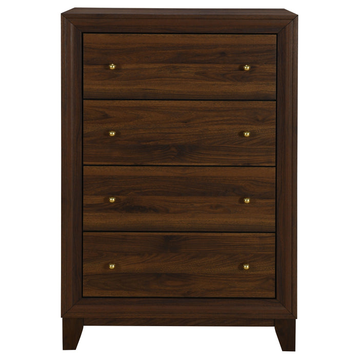 Welsley Chest of Drawers