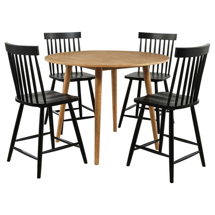 Andrews Counter Height Dining Set