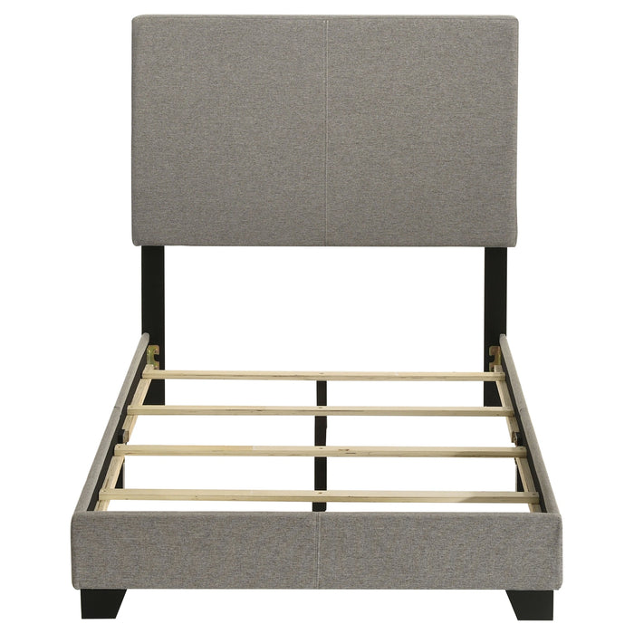 Dorian Panel Bed