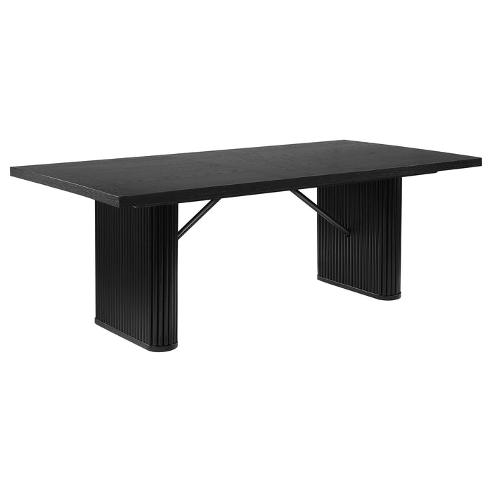Catherine Dining Table - Furniture Max (Falls Church,VA) *