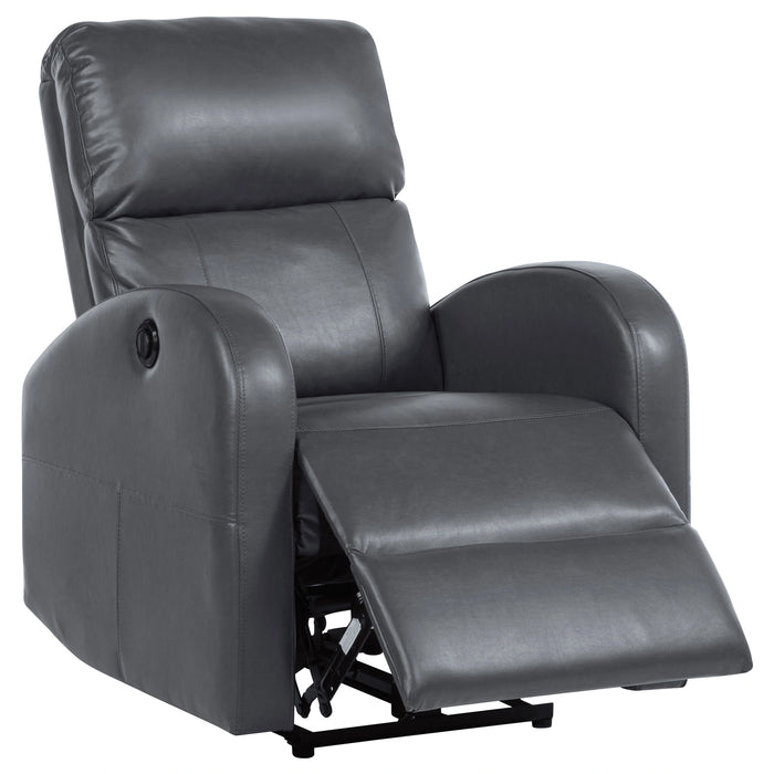 Grant Power Recliner