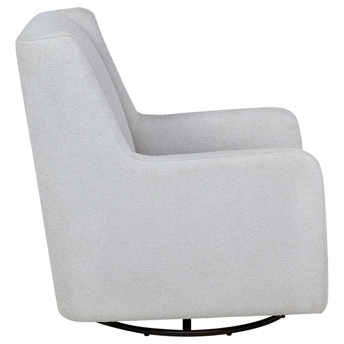 Serra Swivel Glider Chair