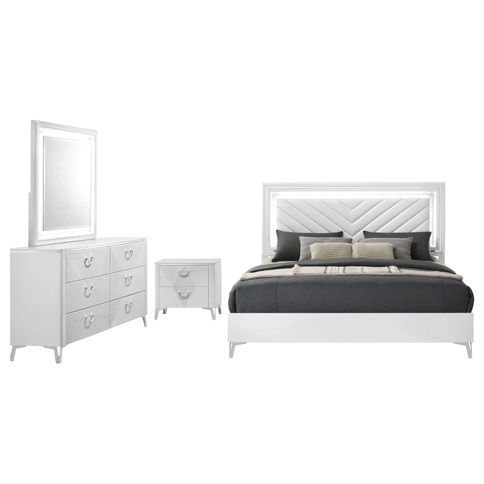 Cassia Bedroom Set