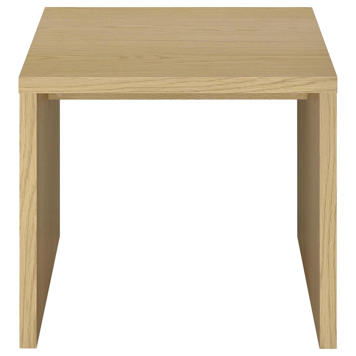 Canoga End Table