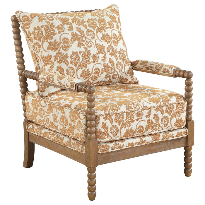 Blanchett Accent Chair - Furniture Max (Falls Church,VA) *