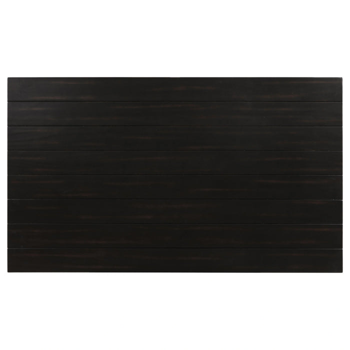 Concord Mobile Coffee Table