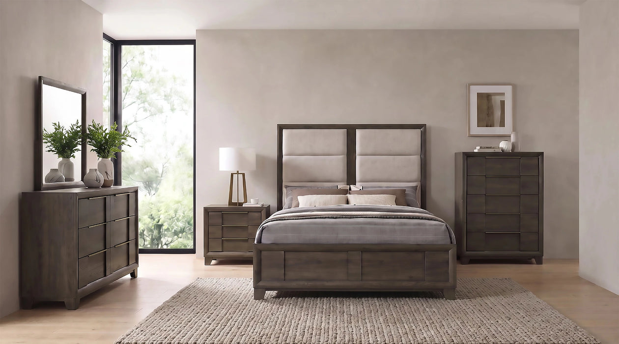 Farre Bedroom Set