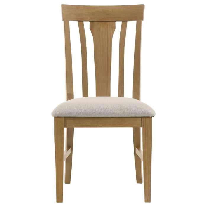Hartville Dining Side Chair of 2 - Furniture Max (Falls Church,VA) *