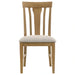 Hartville Dining Side Chair of 2 - Furniture Max (Falls Church,VA) *